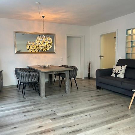 Ferienwohnung Trunk Direkt An Den Weinbergen, Parkplatz, Terrasse Mit Grill Und Lounge Roschbach 외부 사진