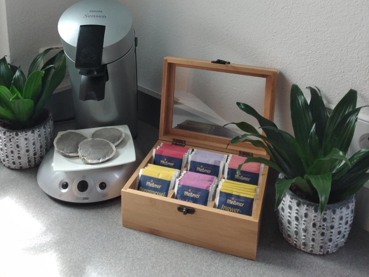 Ferienwohnung Trunk Direkt An Den Weinbergen, Parkplatz, Terrasse Mit Grill Und Lounge Roschbach 외부 사진