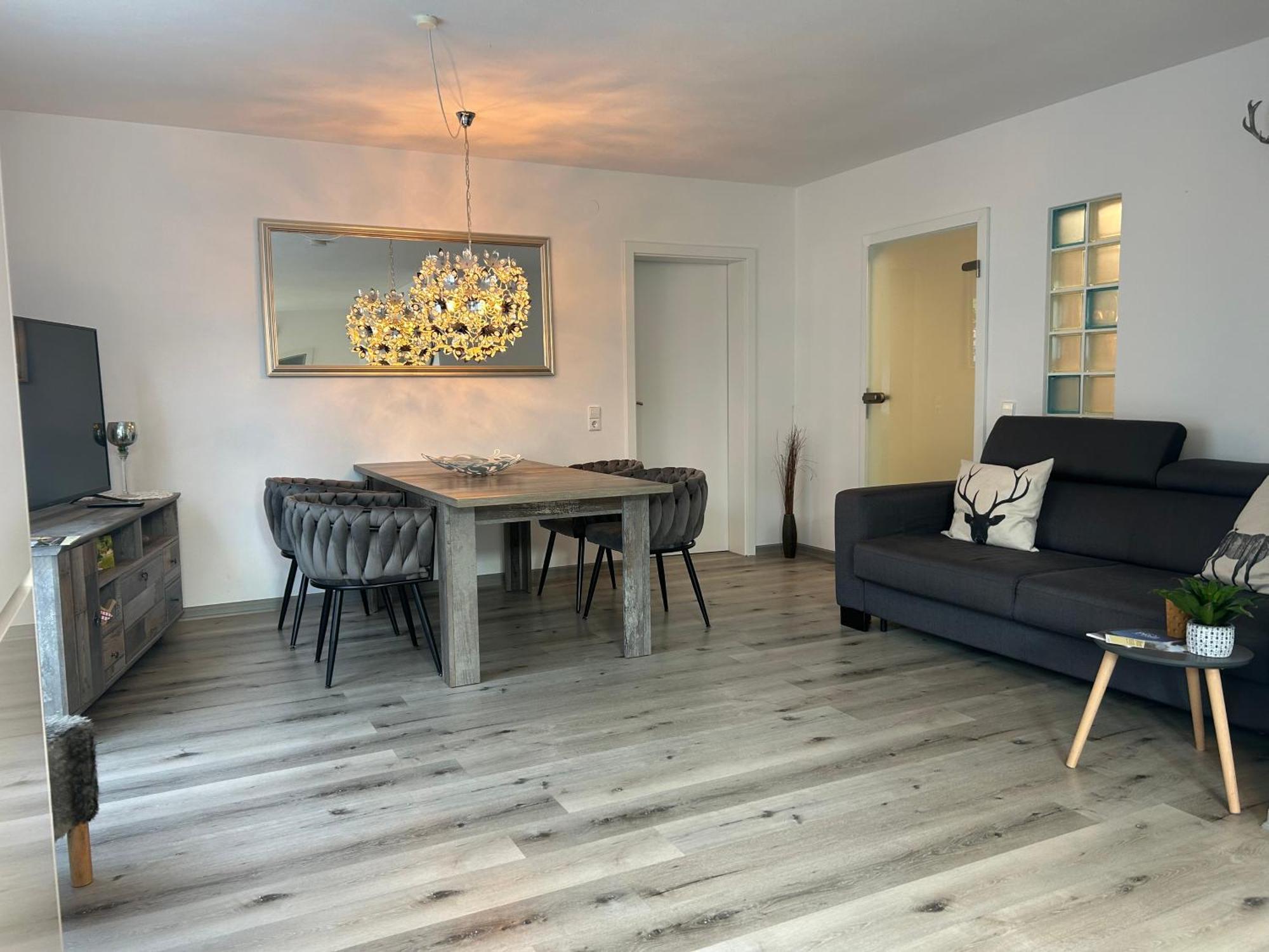 Ferienwohnung Trunk Direkt An Den Weinbergen, Parkplatz, Terrasse Mit Grill Und Lounge Roschbach 외부 사진