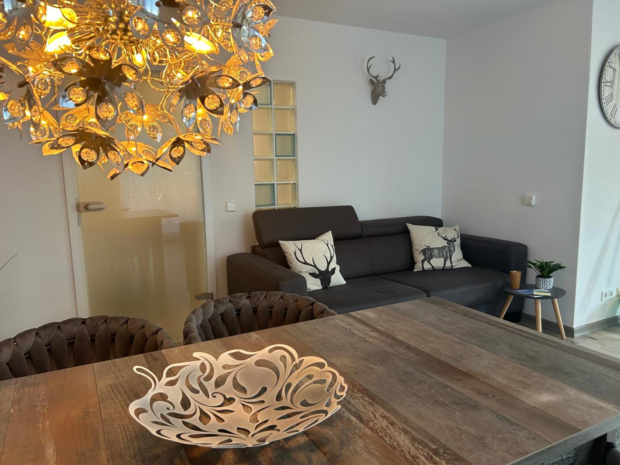 Ferienwohnung Trunk Direkt An Den Weinbergen, Parkplatz, Terrasse Mit Grill Und Lounge Roschbach 외부 사진