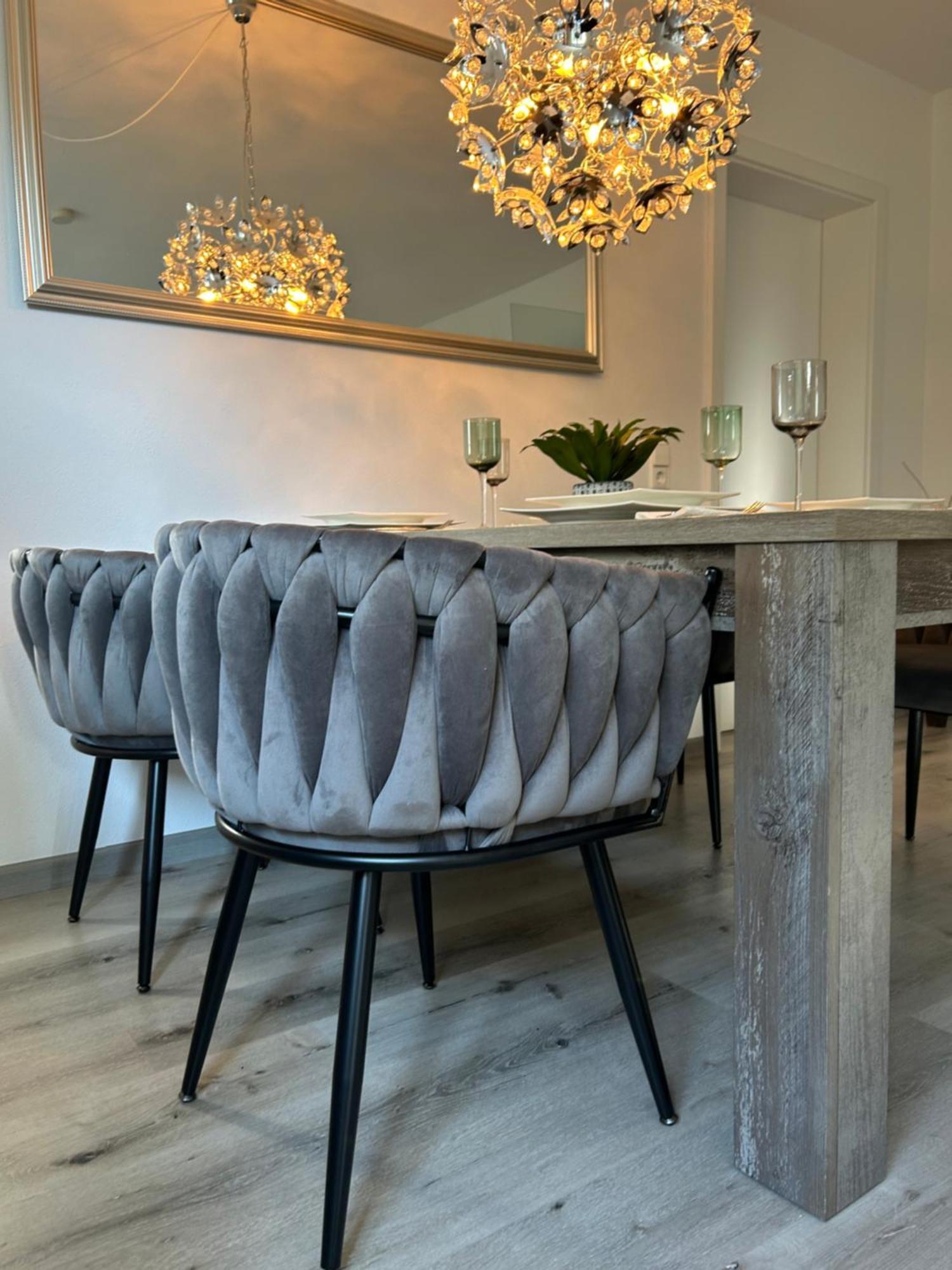 Ferienwohnung Trunk Direkt An Den Weinbergen, Parkplatz, Terrasse Mit Grill Und Lounge Roschbach 외부 사진