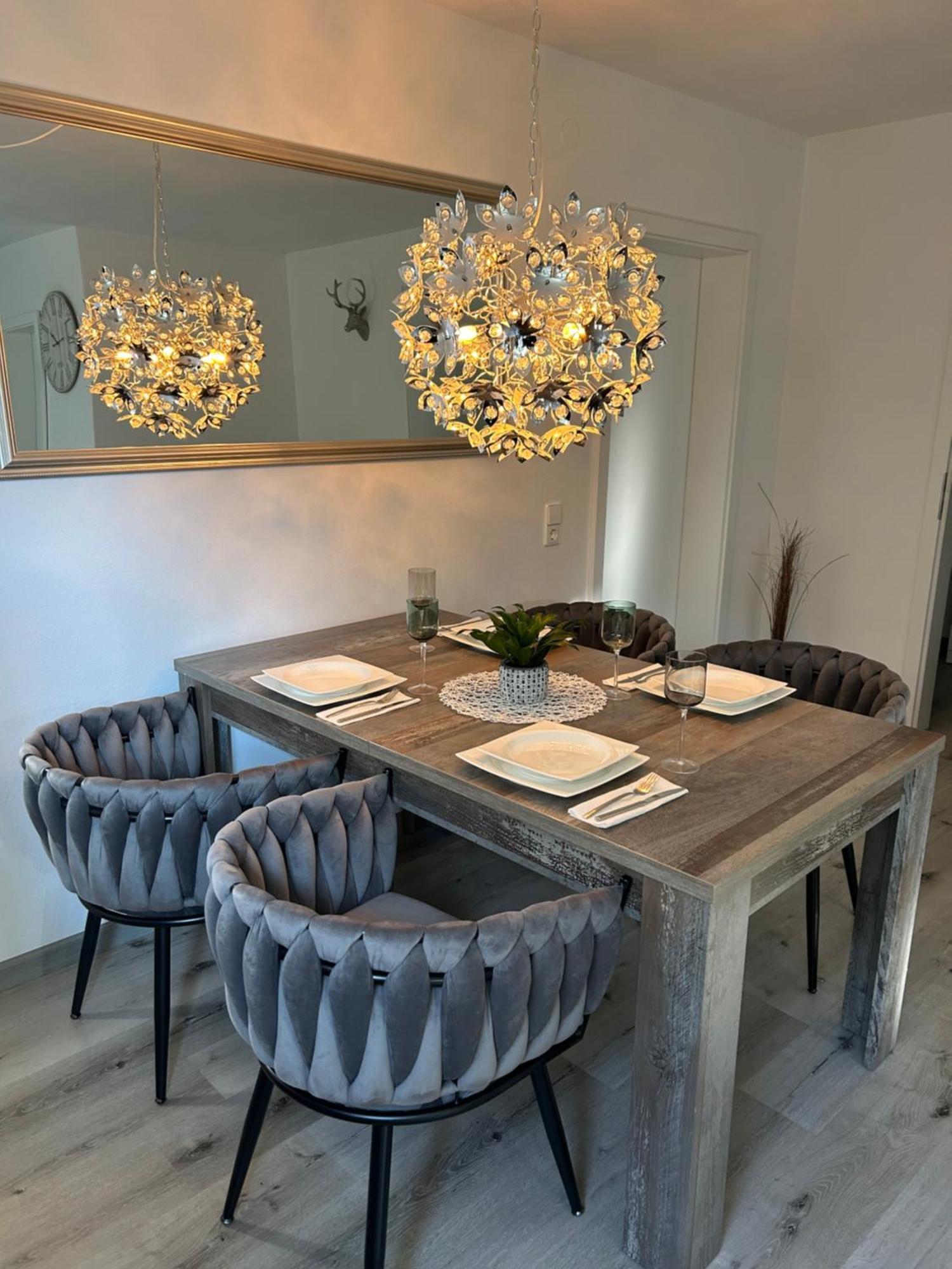 Ferienwohnung Trunk Direkt An Den Weinbergen, Parkplatz, Terrasse Mit Grill Und Lounge Roschbach 외부 사진